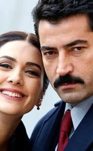 A.B.İ. dizisinde gelişme : Bergüzar Korel ile Kenan İmirzalıoğlu yeniden aynı projede yer alabilir