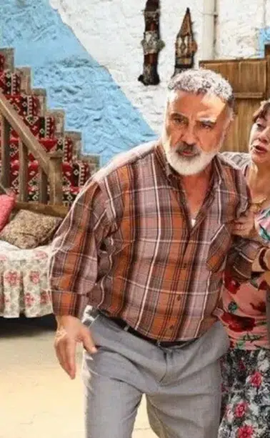 'Dondurmam Gaymak' 20 yıl sonra vizyonda