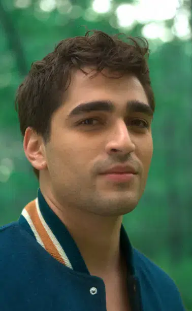 Susuz Yaz Dizisinde Mert Ramazan Demir'in Partneri Kim Oldu?