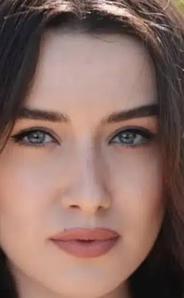Ömür Usta Nazlı kimdir, kimin kızı, Nazlı'yı kim oynuyor, Cemre Arda kaç yaşında?