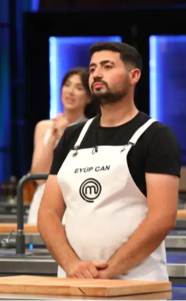 MasterChef’te gerilim yükseldi! Somer Şef’ten Eyüp Can’a sert uyarı