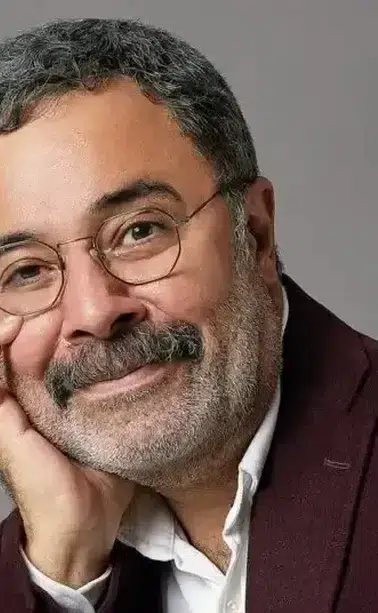 Ahmet Ümit'in romanı İran'da diziye uyarlanırken izin alınmadı mı ? Ahmet Ümit'ten konuyla ilgili açıklama