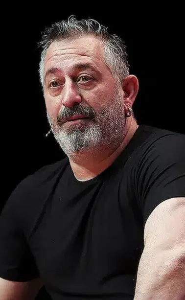 Cem Yılmaz kalp krizi sonrası taburcu edildi ! İşte sağlık durumuyla ilgili son gelişme