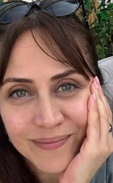 'Centilmen' dizisinin kadrosuna Selen Öztürk katıldı: Rolü belli oldu