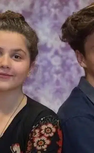 Çocuklar Duymasın dizisinde Merve karakteriyle tanınan Öykü Güven'in ailesi kimdir?