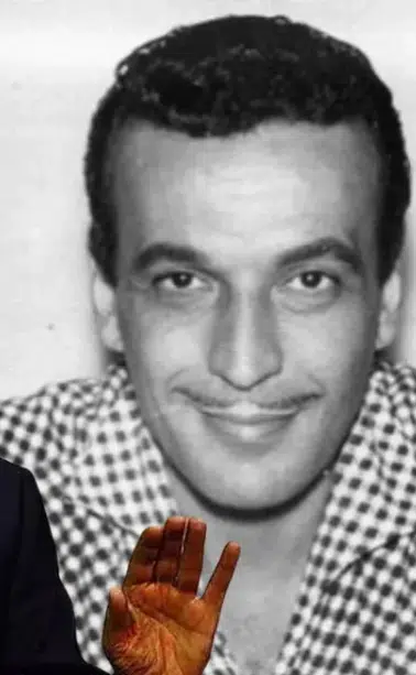 Sadri Alışık'ın Hastane Odasındaki Görüntüleri Neden Yeniden Gündeme Geldi?