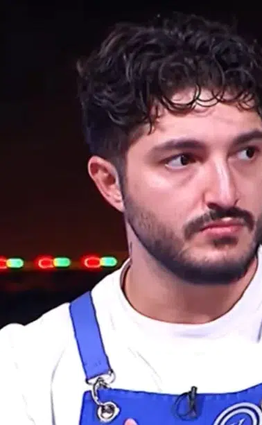 MasterChef Türkiye'de Muhammed'in Takım Arkadaşlarına Tepkisi Ne Anlama Geliyor?