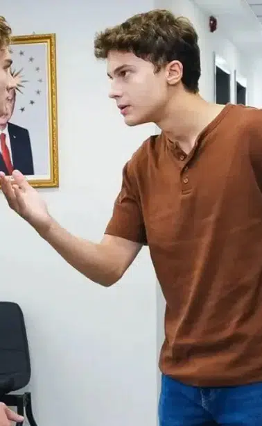 Daha 17 dizisinin yeni bölümü ne zaman yayımlanacak? Daha 17 dizisinin son bölümünde ne oldu?