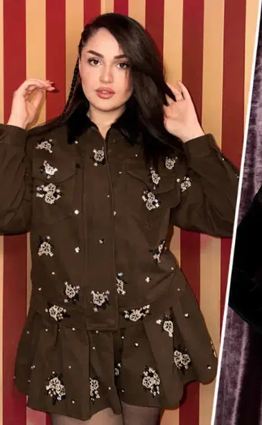 Naz Şenlendirici'nin 55 Kilo Verme Süreci ve Değişiminin Sırrı Nedir ?