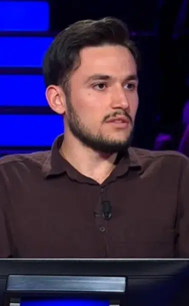 300 bin TL’lik o soru yarışmaya damga vurdu! İşte yarışmacının cevabı!