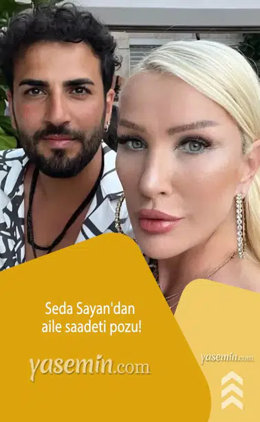 Seda Sayan'ın Baby Shower Eleştirisi Neden Tartışma Yarattı?