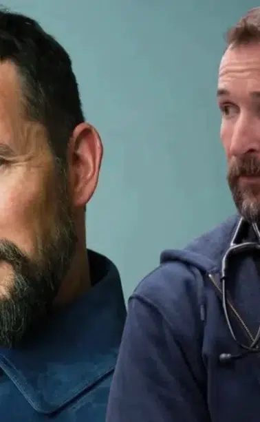 Noah Wyle 2026 Yılının En Seksi Erkeği Seçildi Mi?