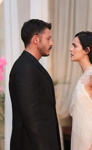Mercan Köşk Dizisinde En Son Ne Oldu?