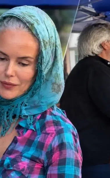 İpek Tanrıyar cenazedeki dekolte tartışmasına yanıt verdi