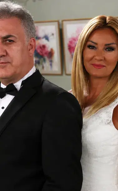Tamer Karadağlı’dan Pınar Altuğ’un oyunculuğu hakkında açıklama