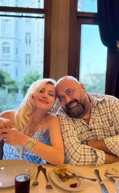 Somer Sivrioğlu'ndan Ayrılık İddiaları Sonrası Dikkat Çeken Paylaşım Nedir?