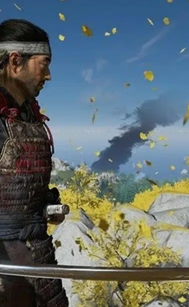Ghost of Tsushima animesinden kötü haber: Yayın tarihi ertelendi