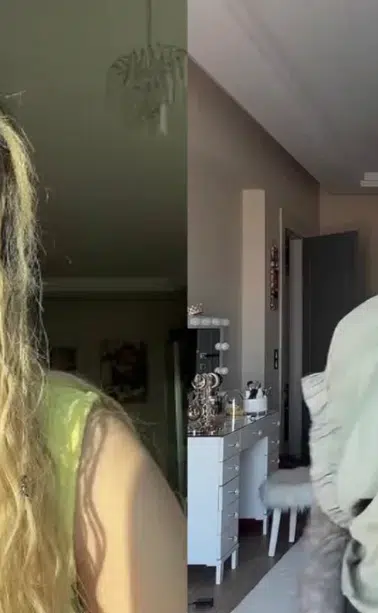 Cansum Kaya kimdir? Cansum Kaya'nın mesleği nedir? Cansum Kaya kaç yaşında?