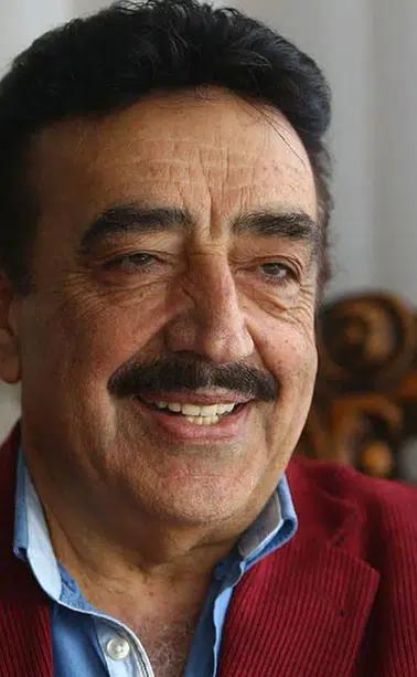 Ünlü Sanatçı Hakkı Bulut Neden Fenalaştı ve Hastaneye Kaldırıldı mı?