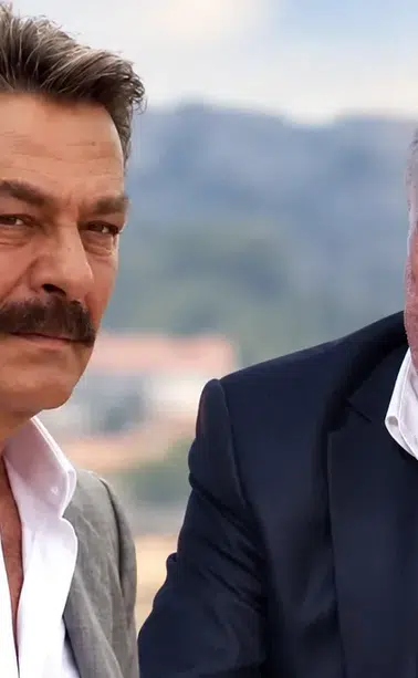 Kadir İnanır'ın Vasiyeti Ailede Gerginlik Yarattı