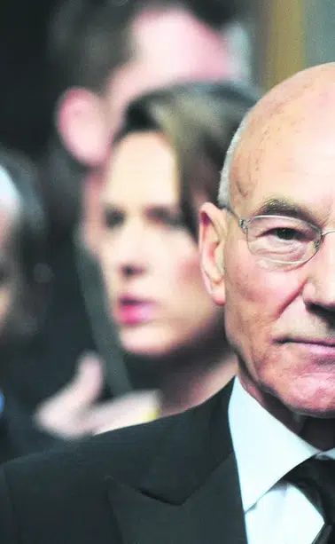 Usta Oyuncu Patrick Stewart 86 Yaşında Hayatını Kaybetti