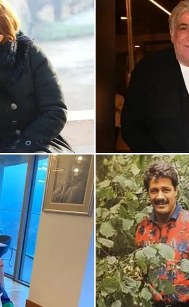 Kadir İnanır'ın Ordu'daki Mirası İçin Jülide Kural Kararı
