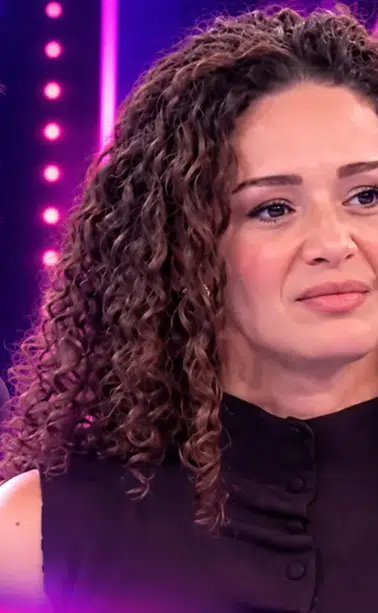 Arka Sıradakiler'in Sanem'i Gülşah Çınar Milyonları Kaçırdı
