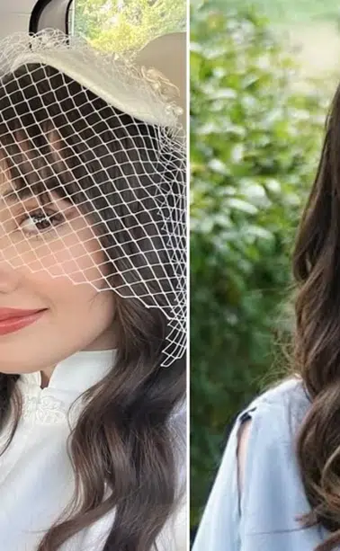 Sevda Erginci Evlilik Sonrası Urla'ya Yerleşti