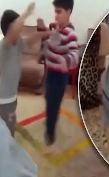 Süper Dadı'nın Unutulmaz İsmi Buğra Yıllar Sonra Ortaya Çıktı
