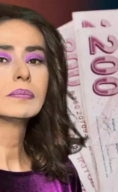 Yıldız Tilbe'den banka faizine sert tepki: Parayı ihtiyaç sahiplerine dağıttı
