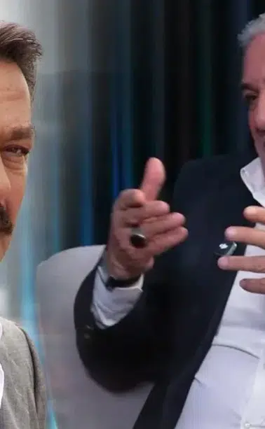 Kadir İnanır'ın Kurbağa Koleksiyonu Hakkında Şok İddia