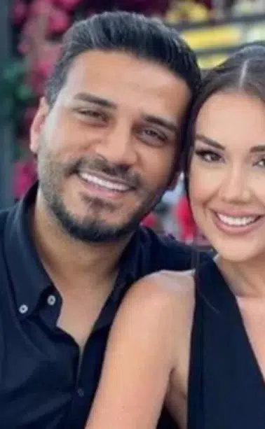 Dilan Polat, Üçüncü Çocuğuna Hamile Olduğunu Duyurdu!