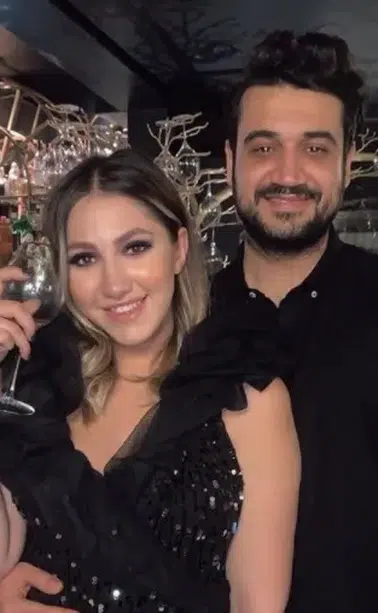 Damla Altun'un eşi Uğur Şengül kimdir, kaç yaşında, nereli ve ne işle uğraşıyor?