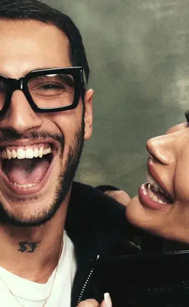 Melih Kunukçu kimdir? İrem Derici'nin sevgilisi kimdir, kaç yaşında ve mesleği nedir?