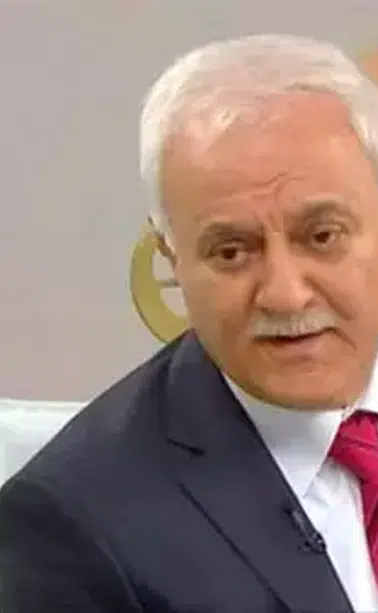 Nihat Hatipoğlu ne kadar maaş alıyor? İşte kazancına dair bilgiler