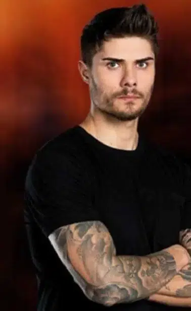 Survivor Barış Murat Yağcı kimdir, kaç yaşında ve nereli? Sevgilisi var mı?