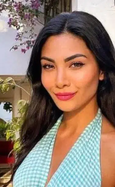 Teşkilat dizisi Julia kim? Esma Yeşim Gül kimdir, kaç yaşında ve hangi dizilerde oyandı?