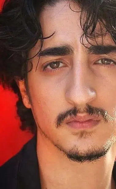 Veliaht dizisinde Ziver karakterine hayat veren Ufkum Kalaoğlu kimdir?