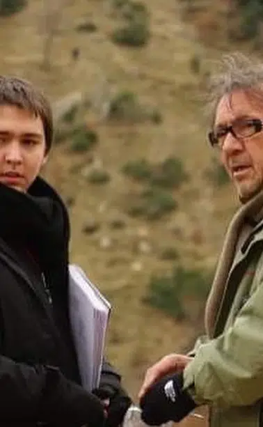 Osman Sınav'ın oğlu Mehmet Kenan Sınav kimdir, kaç yaşında ve nereli?