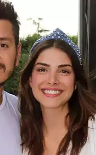 Deniz Baysal'ın eşi kimdir? Barış Yurtçu ile evlilikleri hakkında detaylar