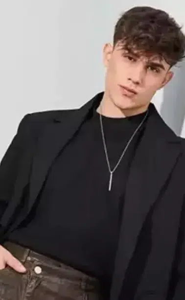 Ahmet Can Dündar kimdir, kaç yaşında, nereli ve sevgilisi var mı?