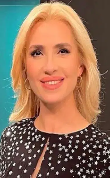 Sunucu Melda Yücel kimdir, kaç yaşında ve nereli? Evli mi, eşi kimdir?