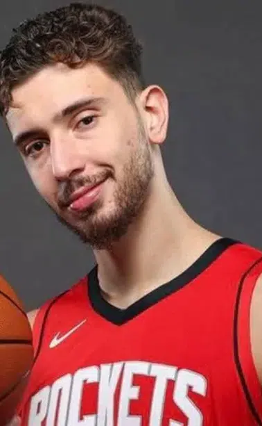 Alperen Şengün kimdir ve NBA kariyeri nasıl ilerliyor?