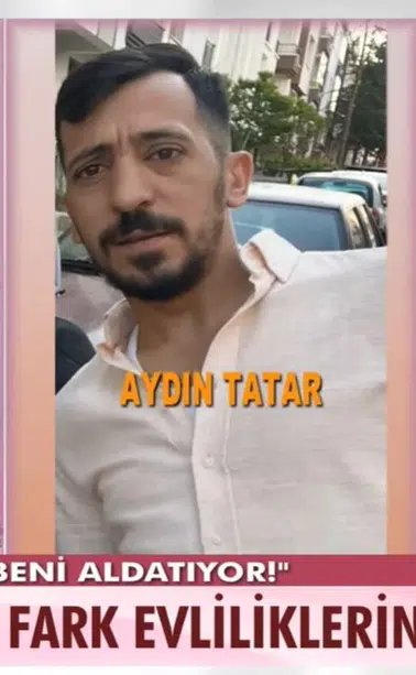 Esra Erol'da Gülzade Tatar Olayı Nedir? Aydın Tatar Kimdir?