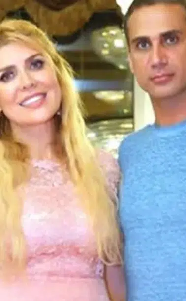 Doğuş'un eşi kimdir? Hoşkedem Hidayetkızı kimdir, kaç yaşında ve nereli?