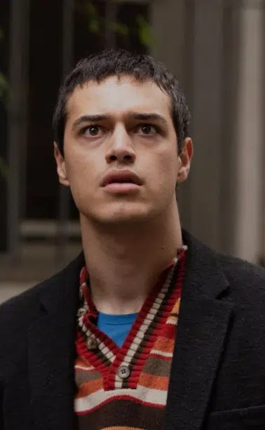 Kaan Miraç Sezen kimdir? Sahipsizler dizisindeki Cemo karakteriyle dikkat çekiyor