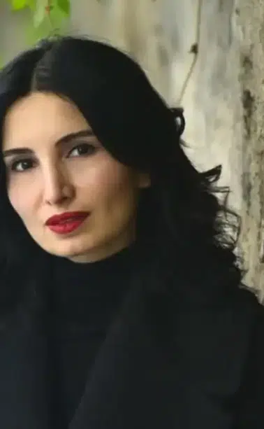 Başak Sayan kimdir, kaç yaşında, nereli ve evli mi?