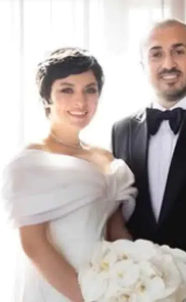 Mustafa Aksakallı kimdir? Ezgi Mola'nın eski eşi kaç yaşında, nereli ve mesleği nedir?