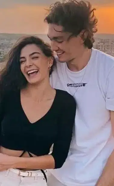 Cedi Osman'ın eşi Ebru Şahin kimdir? Yaş, köken ve kariyeri hakkında merak edilenler