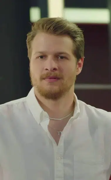 Burak Yörük kimdir, kaç yaşında ve nereli? Hangi dizilerde oynadı?